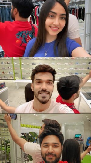 Kaashvi Hiranandani Instagram - Cause its trending ❤️✨
.
.
.
.
.
.
.
.
.
.
.
.
.
#snaxgaming #gamer #kaashvi #willygaming #instareels #instagood #instagram #instadaily #instalike #instamood #insta #reelsinstagram #reels #reelsvideo #reelitfeelit #reelkarofeelkaro #reel #trending #trendingreels #explorepage✨ #explore #friendship