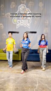 Actress Kaashvi Hiranandani HD Photos and Wallpapers May 2024