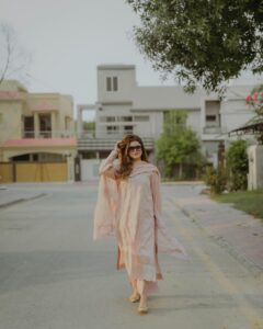 Actress Kanwal Aftab HD Photos and Wallpapers October 2024