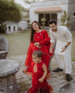 Actress Kanwal Aftab HD Photos and Wallpapers December 2024