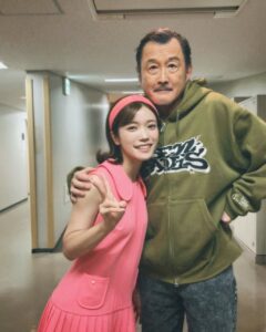 Actress Karen Miyama HD Photos and Wallpapers December 2024