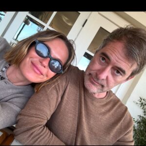 Katie Aselton Instagram - it's this guy's birthday today and there not much else to say except he is just my favorite person in the whole world. he has the best heart. he has the best laugh. he has the best ideas. he's the best time i've ever had. i'm really happy he was born. happy birthday @markduplass