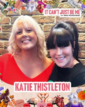Katie Thistleton Instagram - November whizzed by!