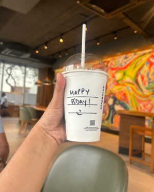 Kaviya Ravichandran Instagram - Birthday dump 🥰 Was sick but i enjoyed the day. Thank you everyone for your kind wishes ♥️