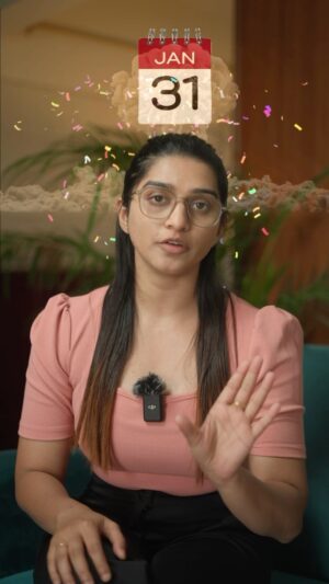 Kaviya Ravichandran Instagram - Comment ‘Happy new year’ if you are an STR Kanni 🤣

On a more serious note , developing the habit of discipline in the gym taken some time 🕰️. Here are some ways that can help you out 🔥. The most important thing is to spend enough time in the gym that you feel comfortable . Once you are comfortable it is always easy to level up 🫡🫶

#gym #fitness #tamil #health