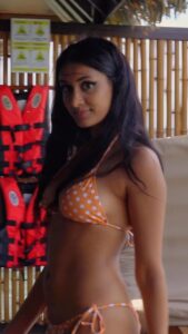 Actress Kayla Kapoor HD Photos and Wallpapers December 2024