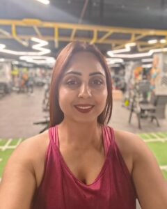 Actress Khushboo Kamal HD Photos and Wallpapers November 2024