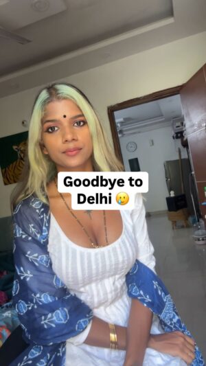 Khyati Shree Instagram - Life update, I am leaving Delhi forever. Its been my home and its been my dream city. Delhi has so much to give, its an endless treasure. Delhi has been a refuge to the world, but now its difficult to breathe here, population and pollution has both taken a huge toll. Sadly I don't see things getting better anytime soon. We suffered the worst AQI when we were promised the lowest in last decade. So many more things that I will miss about this place, can't possibly pen everything down. These are just a few things I was able to capture that are my favourites. Saying goodbye to chaos for sometime now 💕