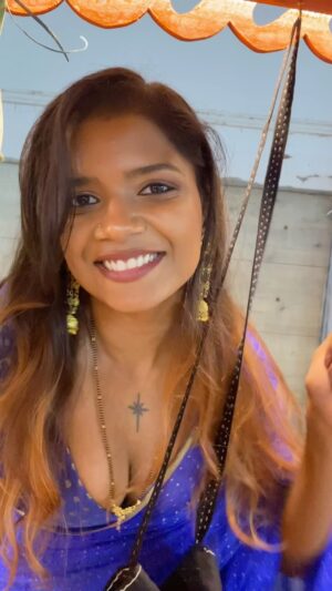Khyati Shree Instagram - Naam yaad rakhna 🤩