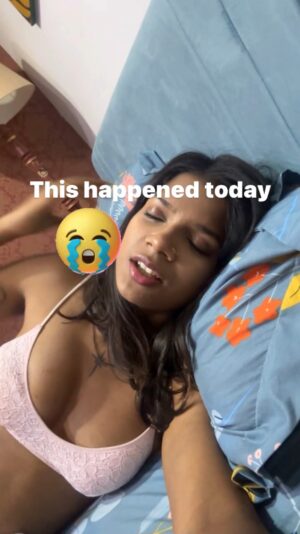 Khyati Shree Instagram - 😭