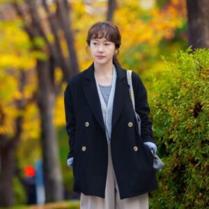 Kim Ji-soo Instagram - 안녕 금애연~ 안녕 가족X멜로. 
소중하고 행복했다. 💌❤️ 

⭐️ 가족X멜로를 사랑해주신 모든분께 깊은 감사를 드립니다. 
  이 세상 모든 가족이 행복하길 바라며. 🙏

#가족x멜로 #jtbcdrama
