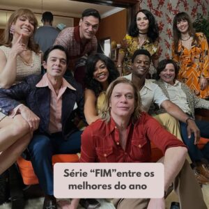 Laila Garin Instagram - 2024 ❤️

Não foi só de alegrias, mas alguns motivos merecem ser celebrados!