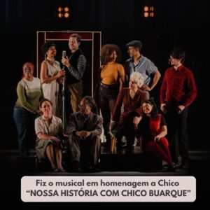 Laila Garin Instagram - 2024 ❤️

Não foi só de alegrias, mas alguns motivos merecem ser celebrados!