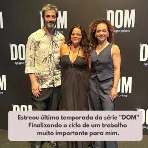 Laila Garin Instagram - 2024 ❤️

Não foi só de alegrias, mas alguns motivos merecem ser celebrados!
