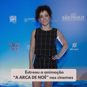 Laila Garin Instagram - 2024 ❤️

Não foi só de alegrias, mas alguns motivos merecem ser celebrados!
