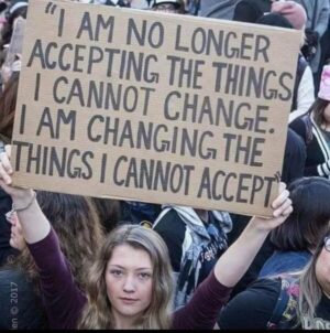 Laura Slade Wiggins Instagram - Globally, incumbents are losing at the moment because everyone’s economies are still recovering from the pandemic. Let’s not take this personally. Let’s be good neighbors and fight for what we believe in.