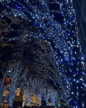Lee Seo-bin Instagram - 크리스마스 이브다 !!! 
이브랑 클스는 해리포터 정주행 🚂🎄