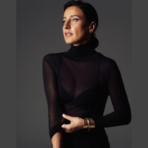Lela Meburishvili Instagram - 