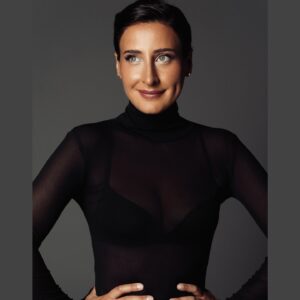 Lela Meburishvili Instagram - 