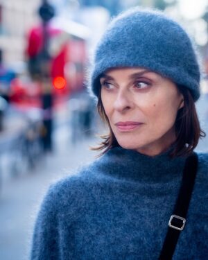Lisa Stansfield Instagram - ♥️