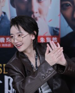 Actress Liu Yase HD Photos and Wallpapers November 2024