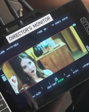 Lyndon Smith Instagram - Lost inside the camera roll…