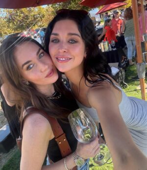 Lyndon Smith Instagram - Santa Ynez roundup, and the face I came home to. But more importantly, ORIGINAL OR WHITE CHEDDAR?? 🧀