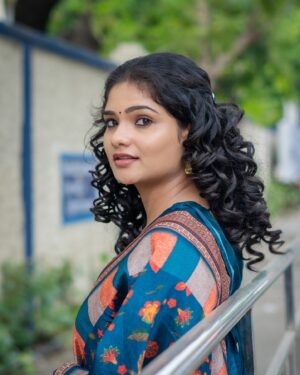 Maheswari Yayathiraj Instagram - PC - @didit.clickyourmoments