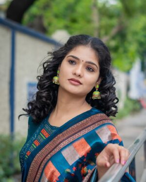 Maheswari Yayathiraj Instagram - PC - @didit.clickyourmoments