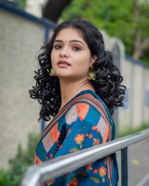 Maheswari Yayathiraj Instagram - PC - @didit.clickyourmoments