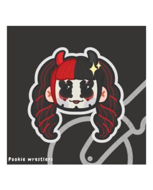 Maki Itoh Instagram - I didn't give the middle finger on this day