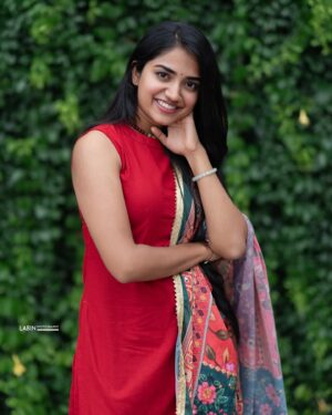 Malavika Manoj Instagram - ❣️

@labin_shn 📸