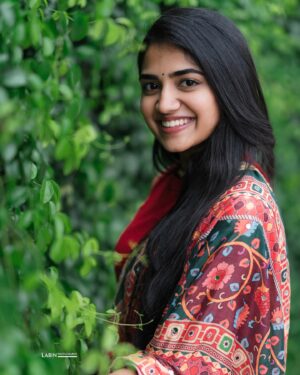 Malavika Manoj Instagram - 🌿