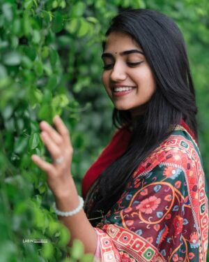Malavika Manoj Instagram - 🌿