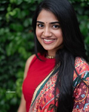 Malavika Manoj Instagram - ❣️

@labin_shn 📸