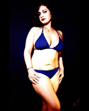 Malvika Tomar Instagram - Beauty attracts the eye, but personality captures the heart ❤️
.
.
.
.
.
#biknishoot #bikni #modellife #boldbikni #liker #blue #truecrime #capture #beautybay #beautyaddict #malvikatomar #boldandbeautiful #boldwithhold #instalike #explorepage