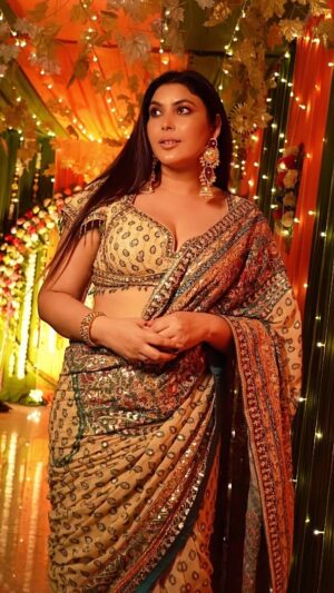 Mamta Rai Instagram - ❤️
.
.
.
.
#reels #instagram #viral #saree #mamtarai #mamtarai46