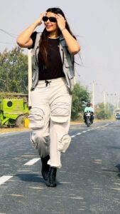 Actress Mamta Rai HD Photos and Wallpapers December 2024