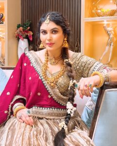 Actress Mamta Rai HD Photos and Wallpapers November 2024