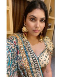 Actress Mamta Rai HD Photos and Wallpapers November 2024