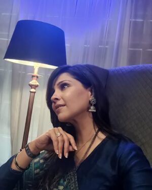 Manasi Salvi Instagram - Love Right Back ❤️
So much Love..So many Blessings & So much Patience..
Thank you to each of you..
Aapke Ghar Aa Rahi Hoon…Phir Se
#ghumhaikisikeypyaarmeiin