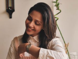 Manasi Salvi Instagram - Sunshine ☀️

Outfit: Gift from Mom with Love ❤️