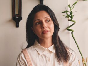 Manasi Salvi Instagram - Sunshine ☀️

Outfit: Gift from Mom with Love ❤️