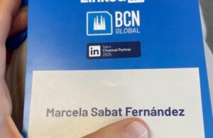 Marcela Sabat Instagram - Hace algunos días pude compartir con ejecutivos de @linkedin y sus partners en Chile BCN Global. Conversamos sobre las nuevas tendencias de soluciones de talento para entidades de Gobierno, Educación y Sector Público. Esto junto a María José Bari y Felipe Oliva de BCN, Seamus Clancy Director de Asuntos Públicos de LinkedIn Europa, África y America Latina y a Mickael Martiquet R. Director de Grandes Organizaciones de Gobierno, Educación y Entidades Non Profit.
No sólo fue un gusto conocerlos, sino también un honor pensar juntos en cómo generar lazos entre esta tremenda organización mundial y distintas entidades públicas en Chile. 
Como siempre la colaboración público privada nos desafía ir más allá: ¡Los #asuntospúblicos son siempre una gran opción para ser un aporte a la sociedad!