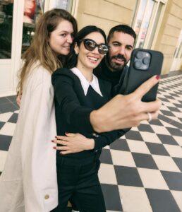 Actress Mariela Garriga HD Photos and Wallpapers December 2024