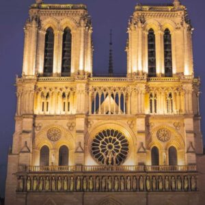 Marisa Berenson Instagram - Bless all the wonderful people who have given back the life to 
NOTRE DAME DE PARIS. 
It is the most beautiful, symbol of unity, of respect, passion,
Spirituality, culture,work and amazing dedication and talent!!
A collective impressive RENAISSANCE 
Thanks to the Brilliant artisans and extraordinary people who have participated in This regeneration and rebirth..🙏⭐️🙏⭐️🙏⭐️🩷

#notredame #notredamedeparis #marisaberenson