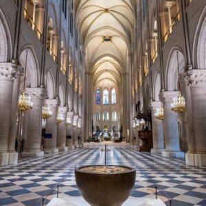 Marisa Berenson Instagram - Bless all the wonderful people who have given back the life to 
NOTRE DAME DE PARIS. 
It is the most beautiful, symbol of unity, of respect, passion,
Spirituality, culture,work and amazing dedication and talent!!
A collective impressive RENAISSANCE 
Thanks to the Brilliant artisans and extraordinary people who have participated in This regeneration and rebirth..🙏⭐️🙏⭐️🙏⭐️🩷

#notredame #notredamedeparis #marisaberenson