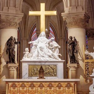 Marisa Berenson Instagram - Bless all the wonderful people who have given back the life to 
NOTRE DAME DE PARIS. 
It is the most beautiful, symbol of unity, of respect, passion,
Spirituality, culture,work and amazing dedication and talent!!
A collective impressive RENAISSANCE 
Thanks to the Brilliant artisans and extraordinary people who have participated in This regeneration and rebirth..🙏⭐️🙏⭐️🙏⭐️🩷

#notredame #notredamedeparis #marisaberenson