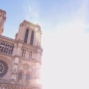 Marisa Berenson Instagram - Bless all the wonderful people who have given back the life to 
NOTRE DAME DE PARIS. 
It is the most beautiful, symbol of unity, of respect, passion,
Spirituality, culture,work and amazing dedication and talent!!
A collective impressive RENAISSANCE 
Thanks to the Brilliant artisans and extraordinary people who have participated in This regeneration and rebirth..🙏⭐️🙏⭐️🙏⭐️🩷

#notredame #notredamedeparis #marisaberenson