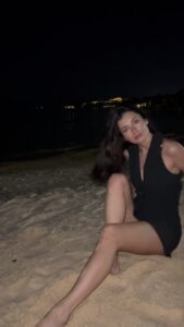Actress Mariya Akhmetzyanova HD Photos and Wallpapers December 2024